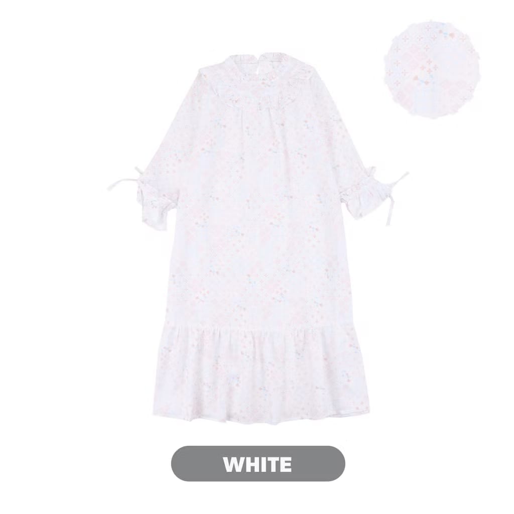 PREORDER Mooi - Samaiya Dress