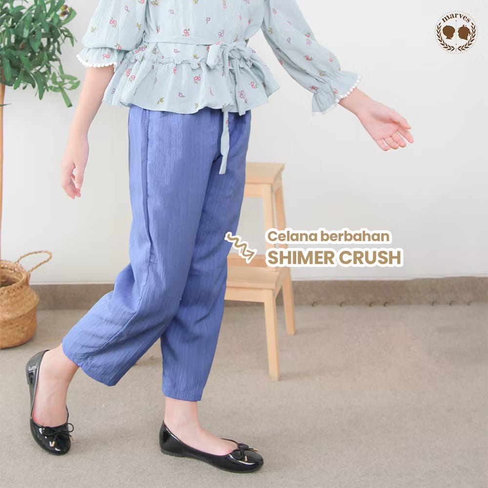 PREORDER Marves - Aluna Set