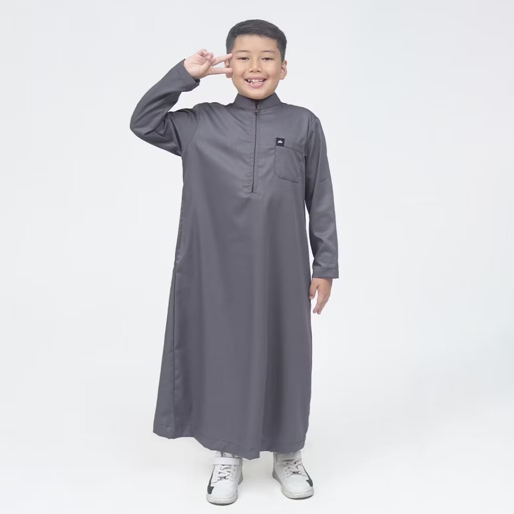 PREORDER Khoirummah - Khalifah Gamis