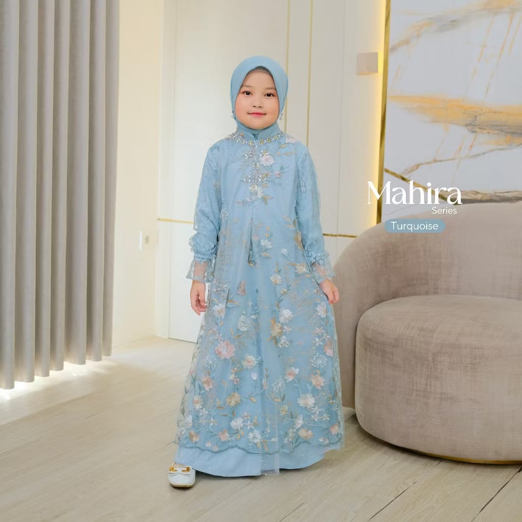 PREORDER BBC Kids - Mahira Gamis