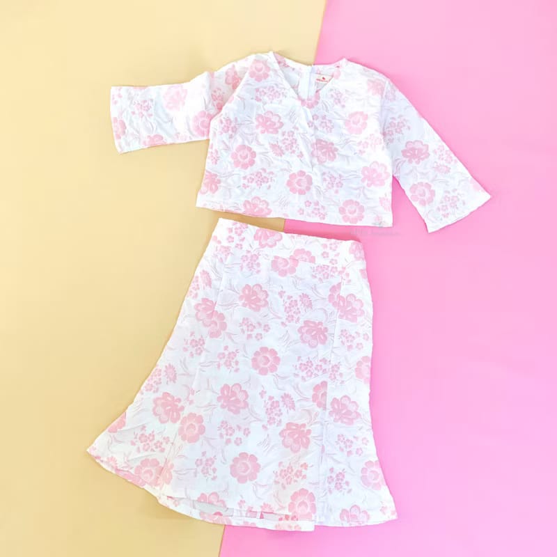 PREORDER Little Hanaa - Andara Set