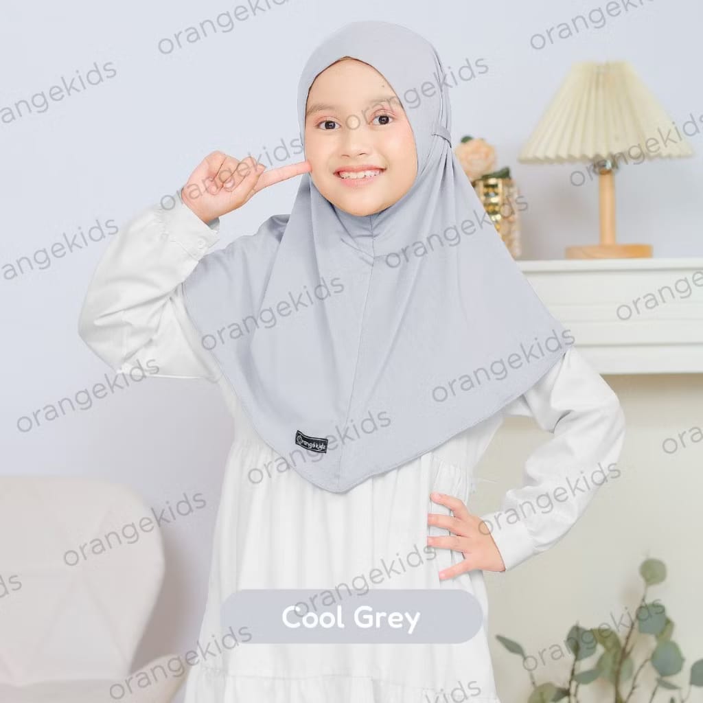 PREORDER Orangeshopz - Celia Tali Instant
