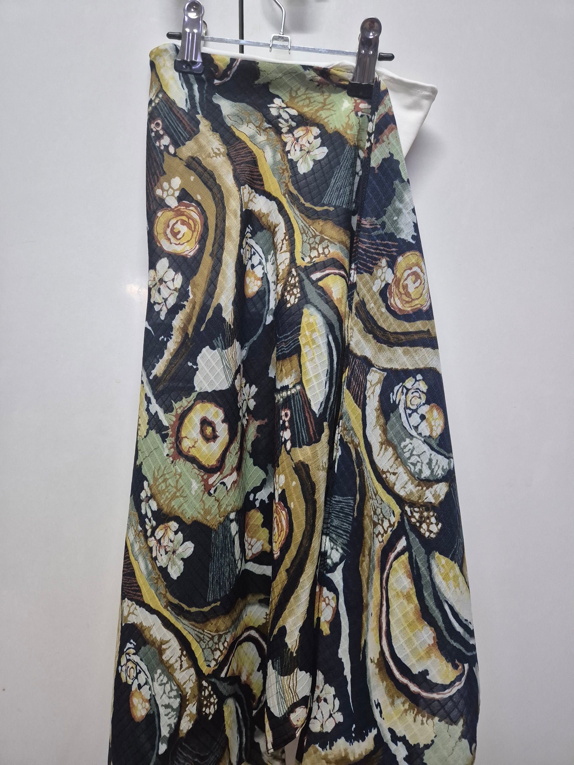 INSTOCK Segitiga Pattern with attached Inner (onesize fit 2-10y) 3