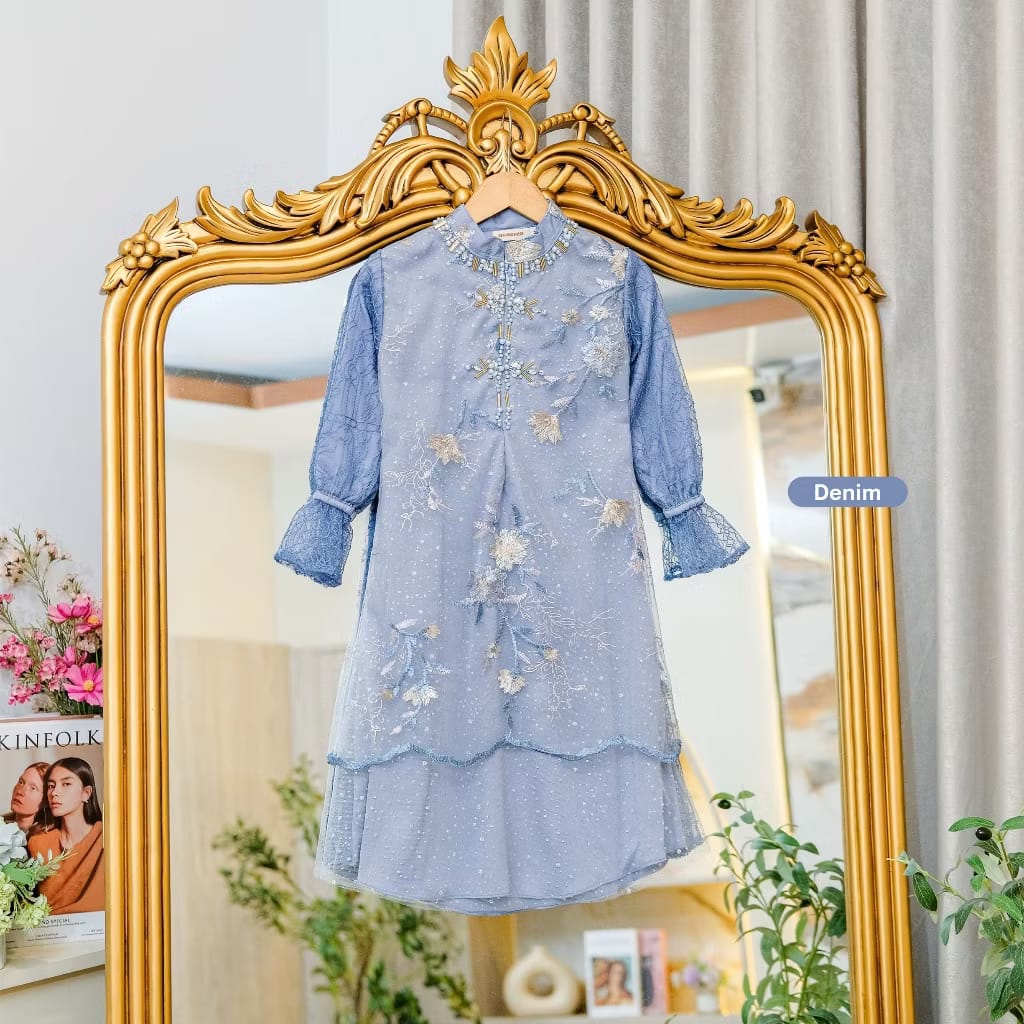 PREORDER BBC Kids - Mahira Gamis