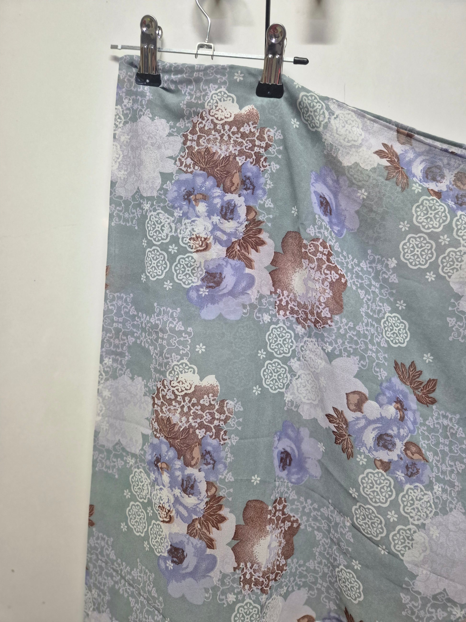 INSTOCK Segitiga Pattern with attached Inner (onesize fit 2-10y) 11