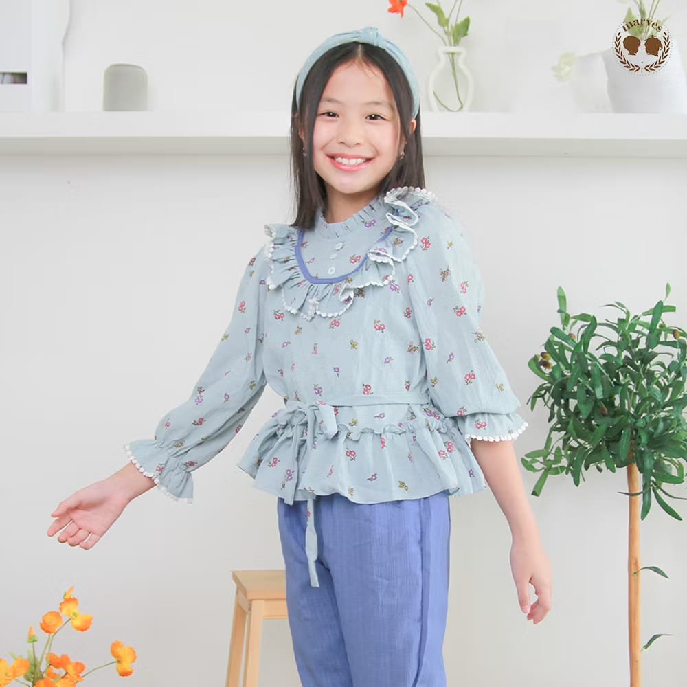 PREORDER Marves - Aluna Set