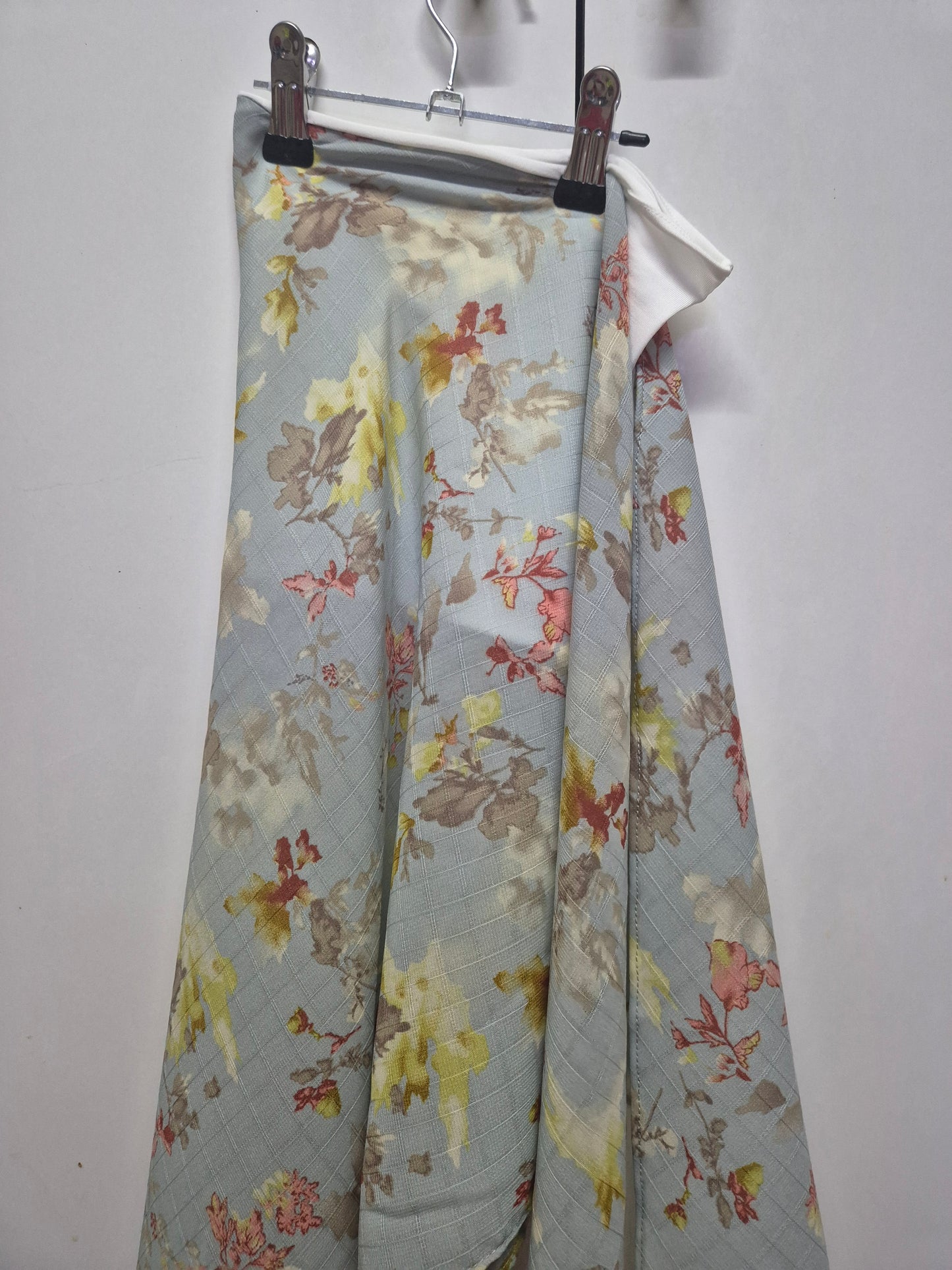 INSTOCK Segitiga Pattern with attached Inner (onesize fit 2-10y)