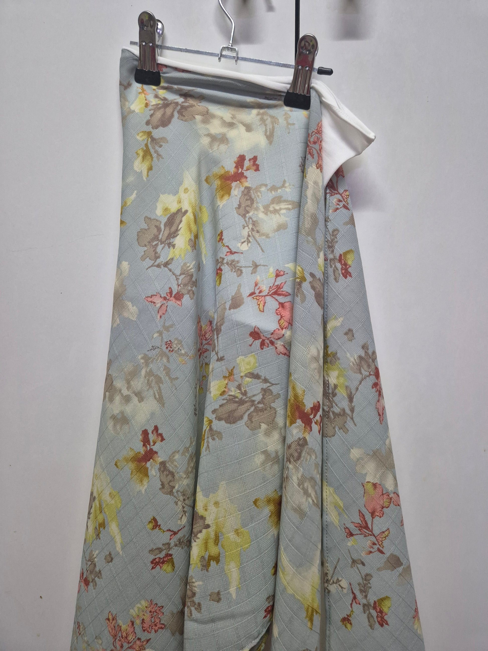 INSTOCK Segitiga Pattern with attached Inner (onesize fit 2-10y)