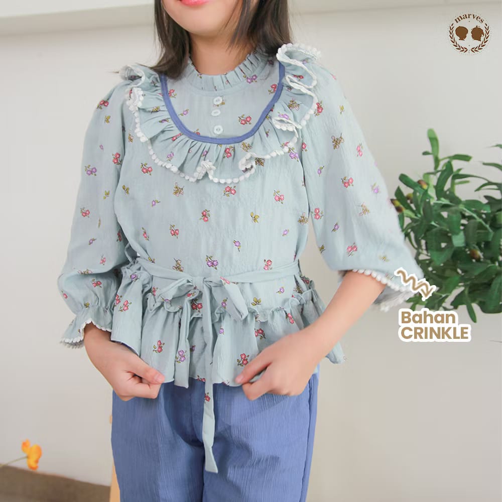 PREORDER Marves - Aluna Set