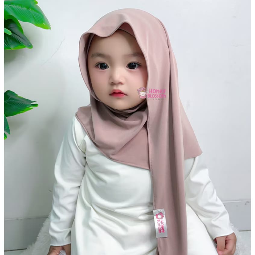 Honey Blossom - Jenna Pashtan Meleyot