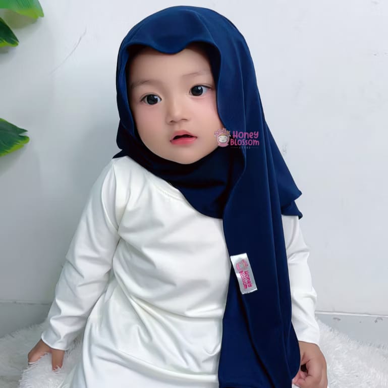 Honey Blossom - Jenna Pashtan Meleyot