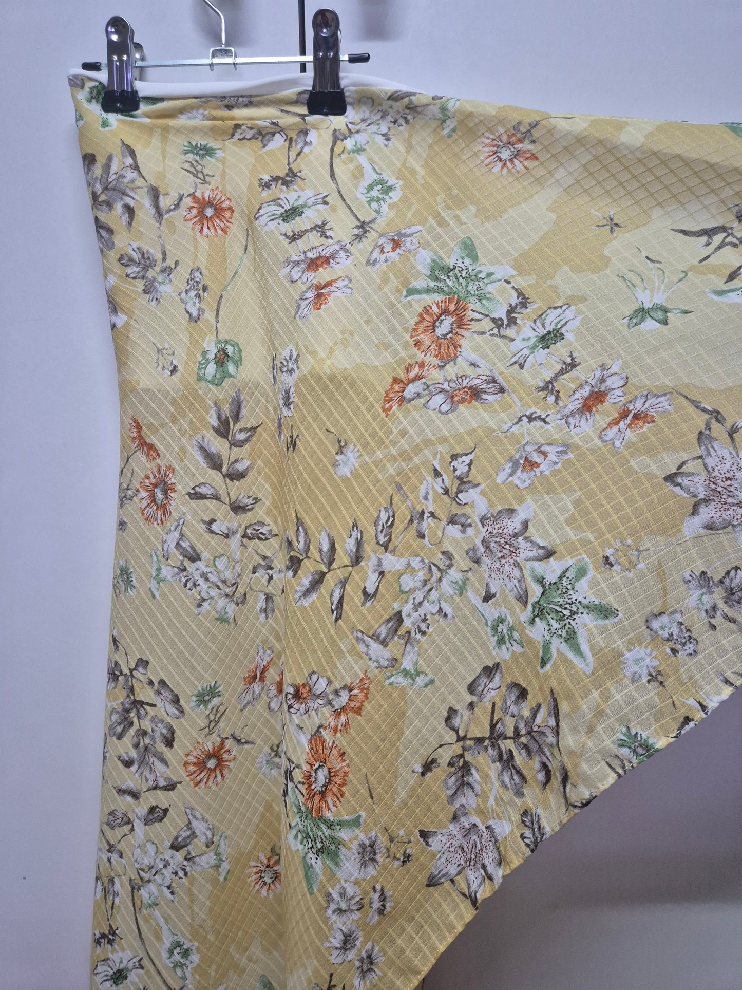 INSTOCK Segitiga Pattern with attached Inner (onesize fit 2-10y) 20