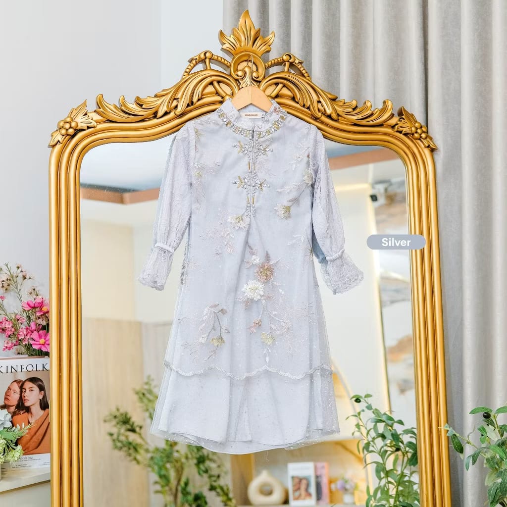 PREORDER BBC Kids - Mahira Gamis