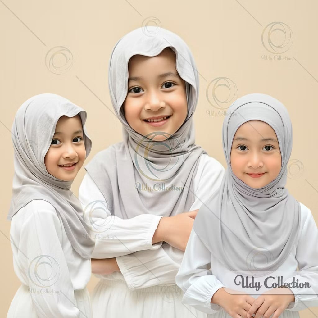 PREORDER Udy - Huma Meloyot Instan Hijab