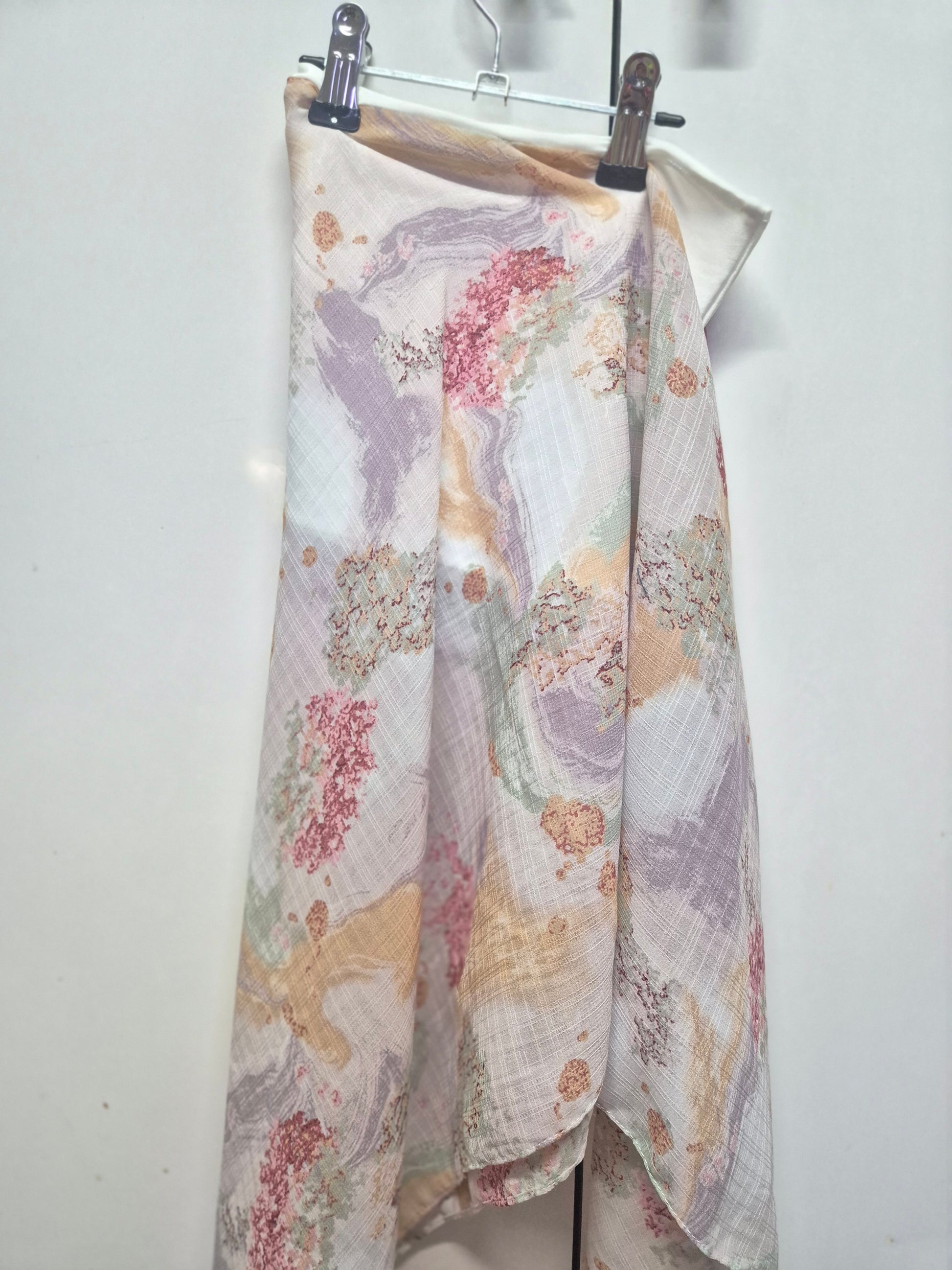 INSTOCK Segitiga Pattern with attached Inner (onesize fit 2-10y) 16