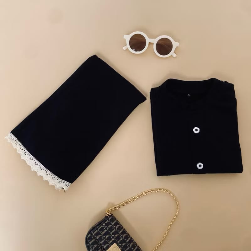 PREORDER Deimakids - Kesli Set
