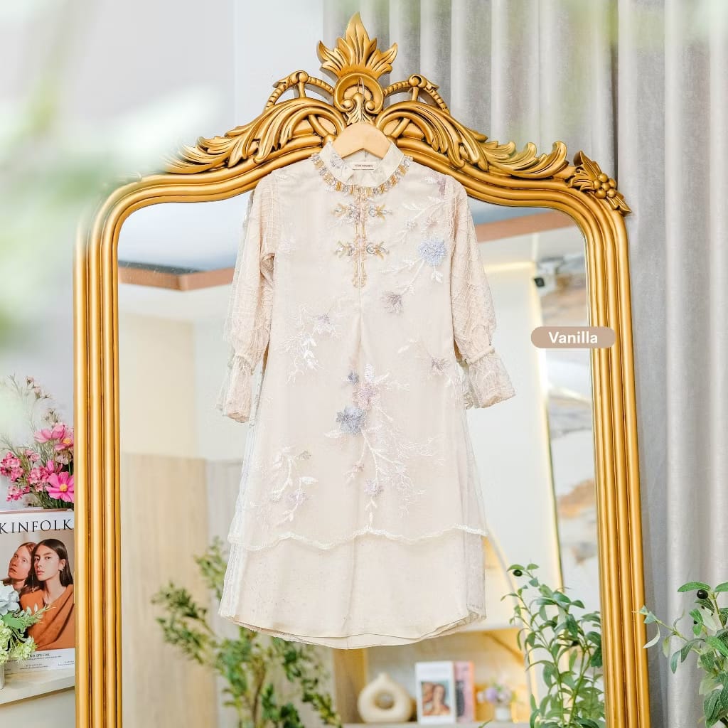 PREORDER BBC Kids - Mahira Gamis