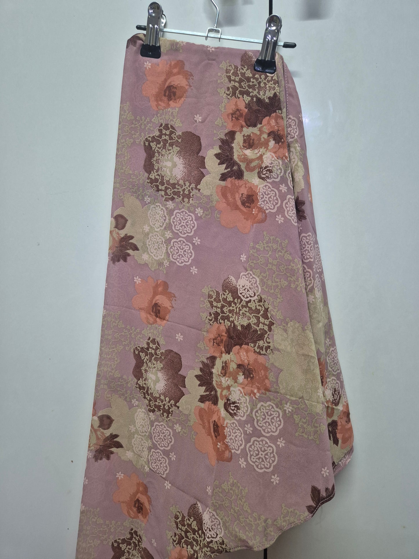 INSTOCK Segitiga Pattern with attached Inner (onesize fit 2-10y) 4