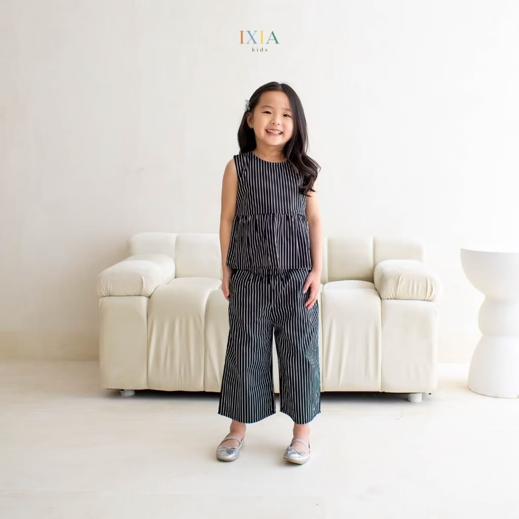 PREORDER Ixia Kids - Loli Set