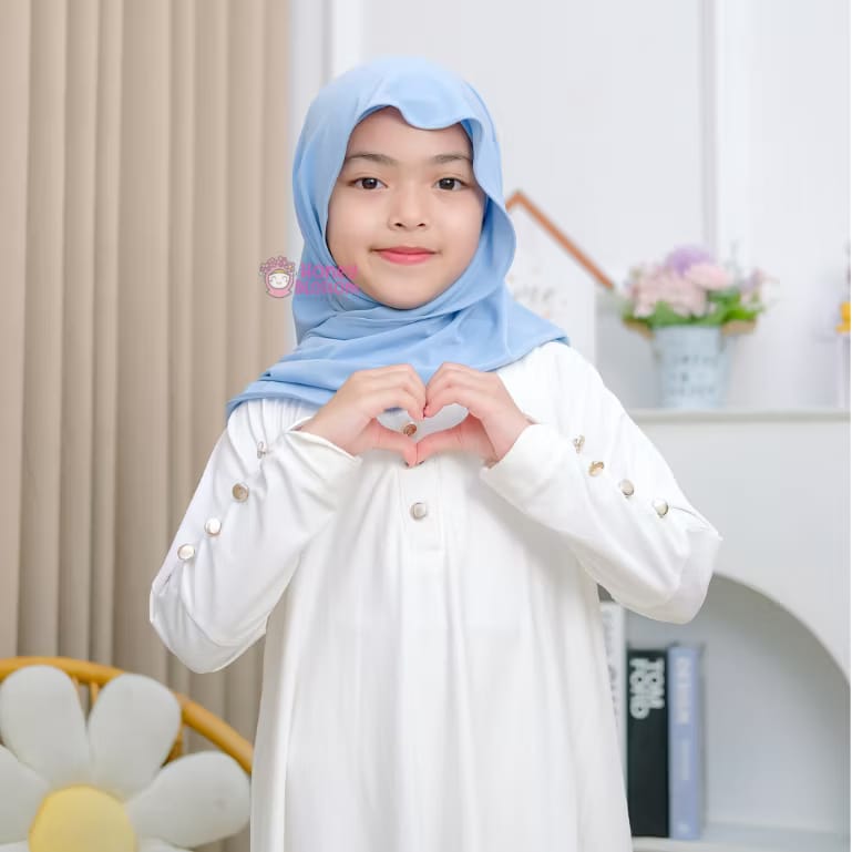 Honey Blossom - Jenna Pashtan Meleyot