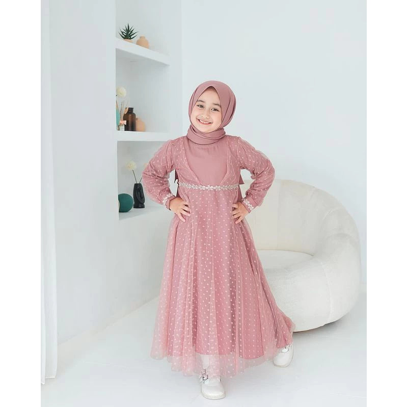 PREORDER Alyona Dress