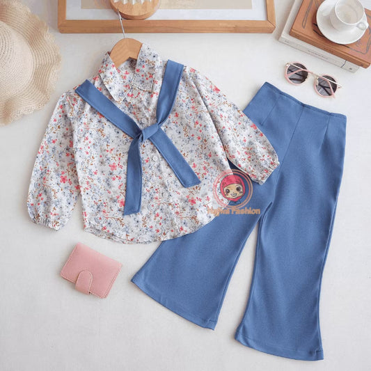 PREORDER Najwa - Elara Set
