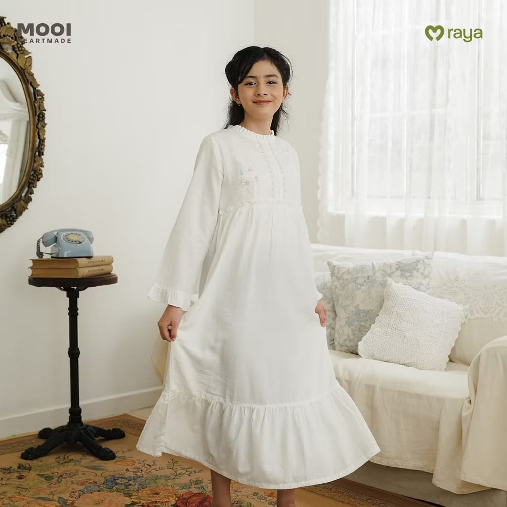 PREORDER Mooi - Samaiya Dress