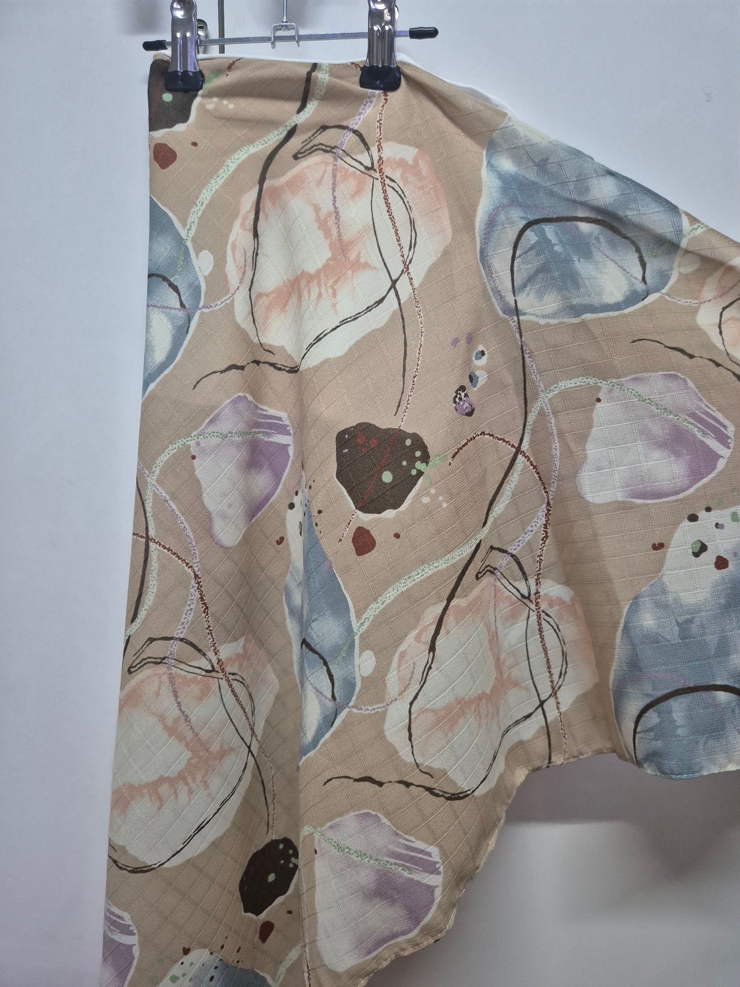 INSTOCK Segitiga Pattern with attached Inner (onesize fit 2-10y) 2