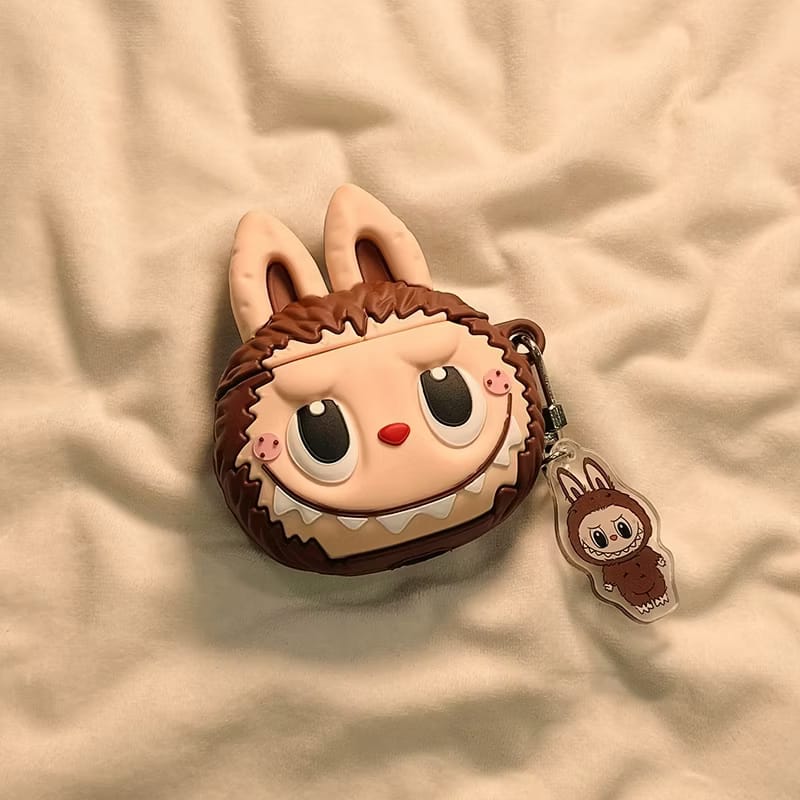 PREORDER Inpods I12 Bluetooth Earbuds with cute case