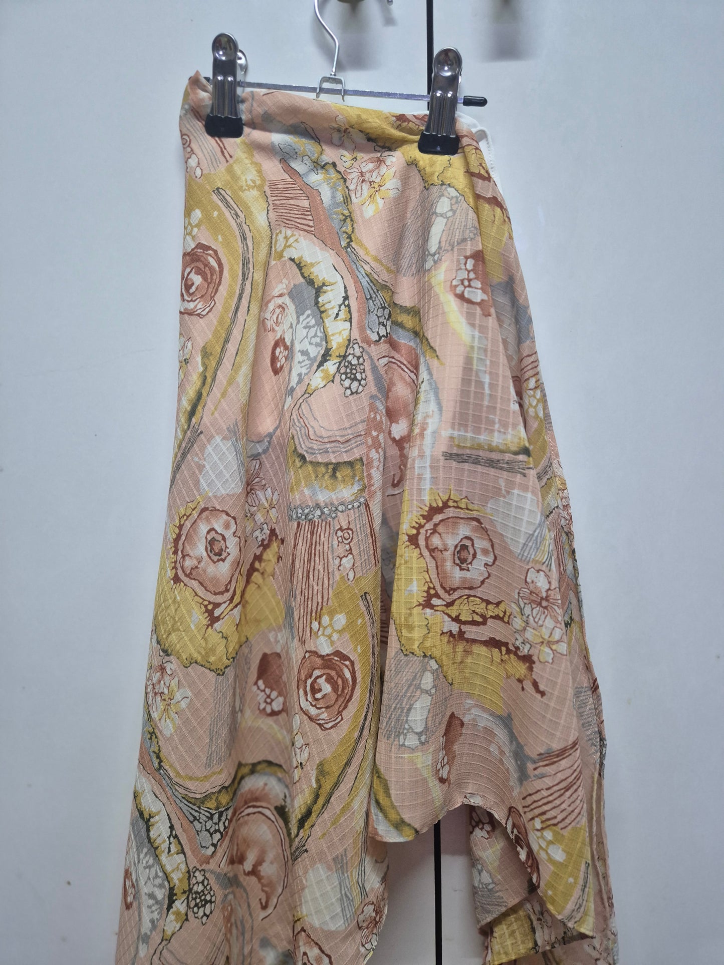 INSTOCK Segitiga Pattern with attached Inner (onesize fit 2-10y) 9