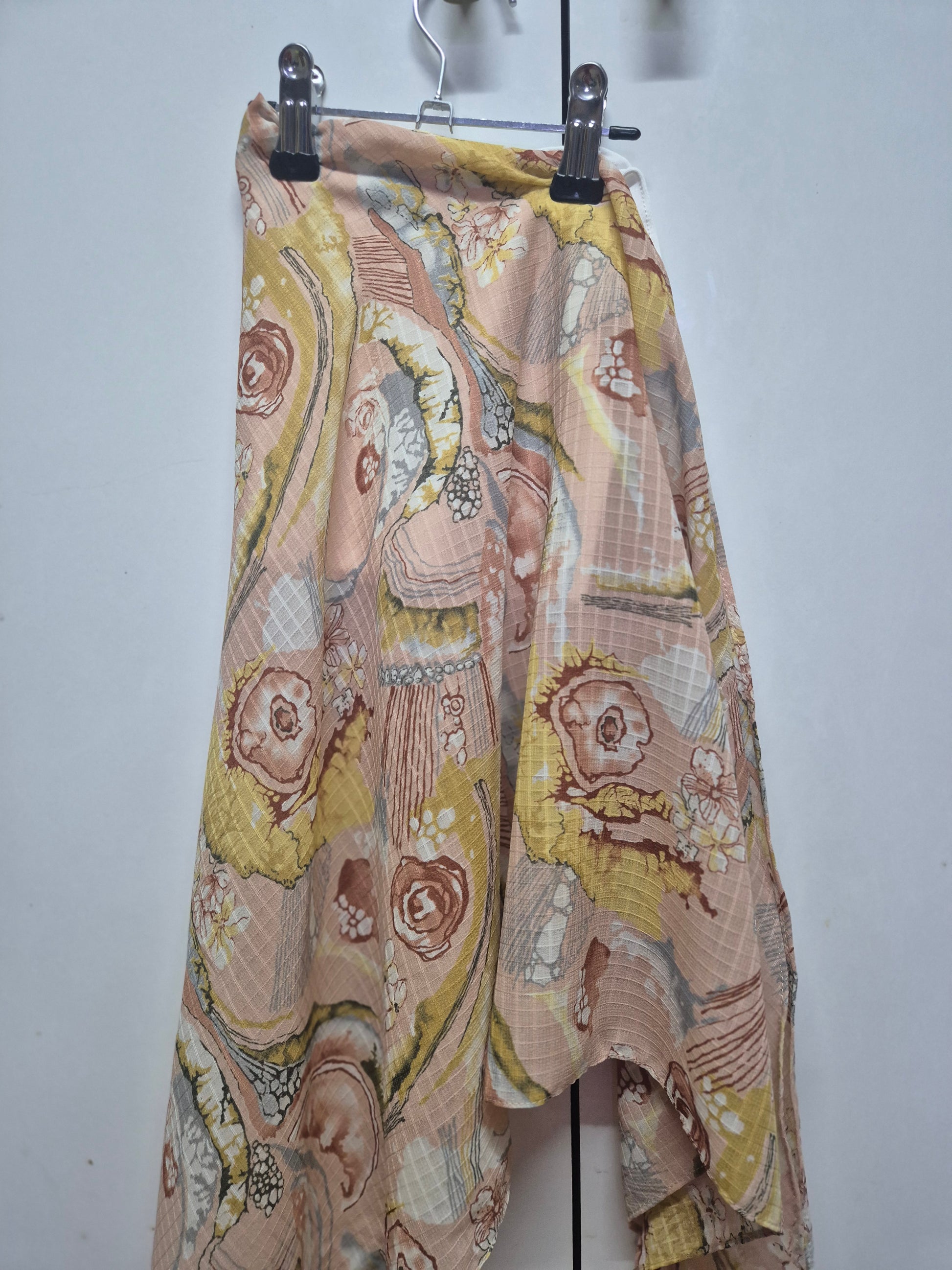 INSTOCK Segitiga Pattern with attached Inner (onesize fit 2-10y) 9