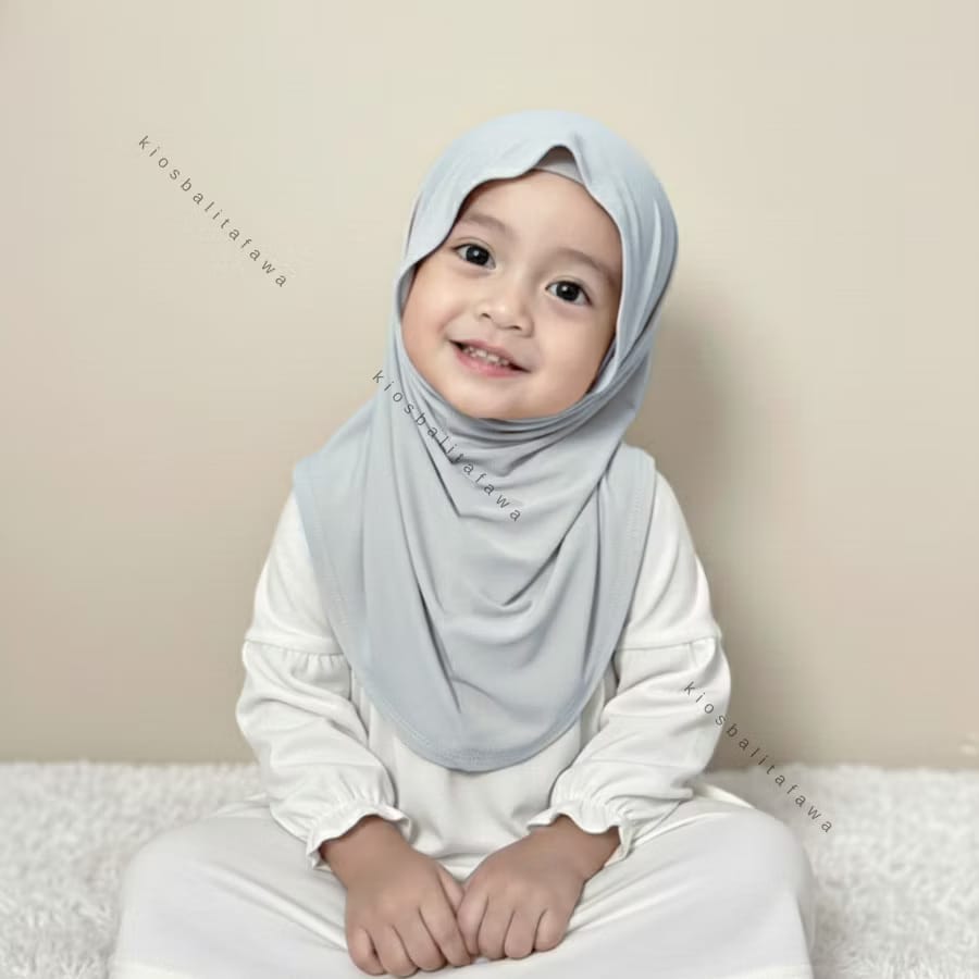PREORDER Udy - Huma Meloyot Instan Hijab