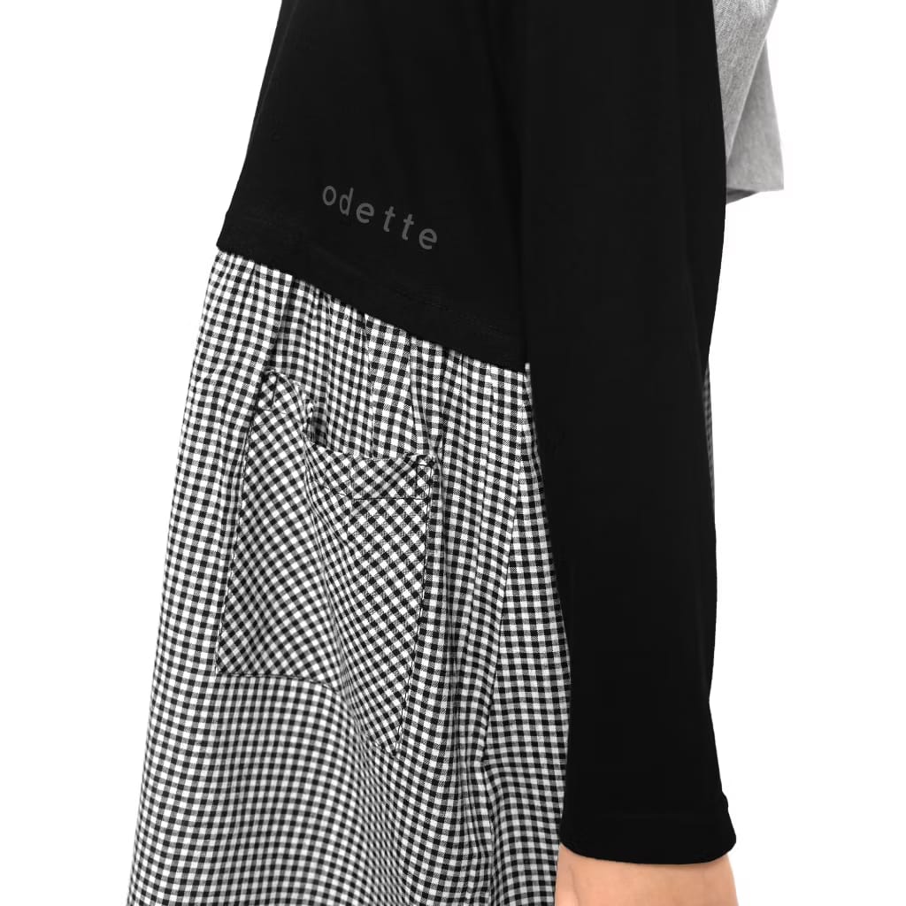 PREORDER D'Odette - Namiko Tunik