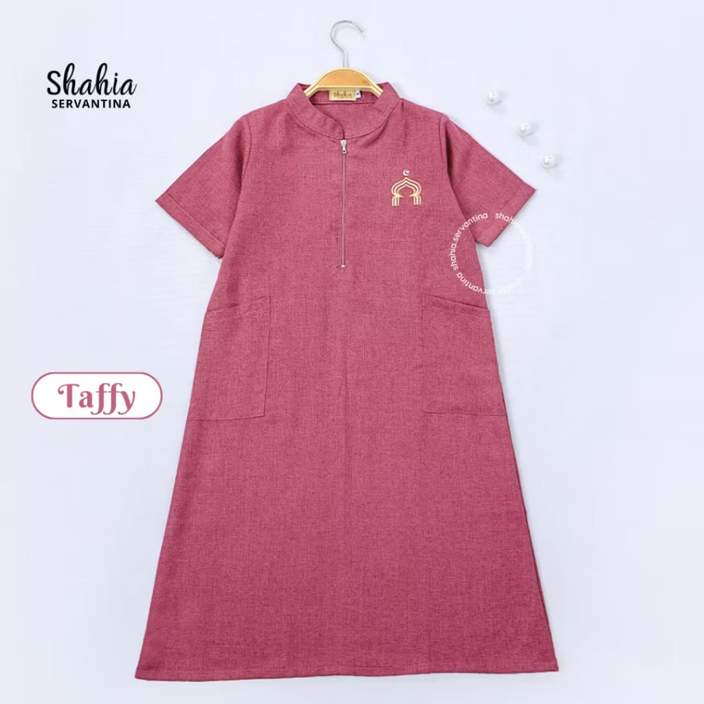 PREORDER Shahia - Ibrahim Gamis