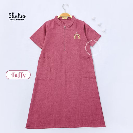 PREORDER Shahia - Ibrahim Gamis