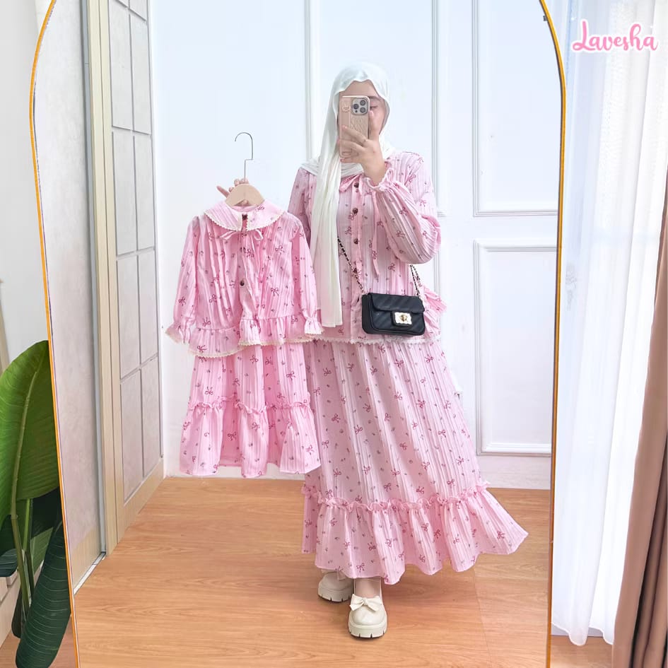 PREORDER Lavesha Kids - Vasha Set