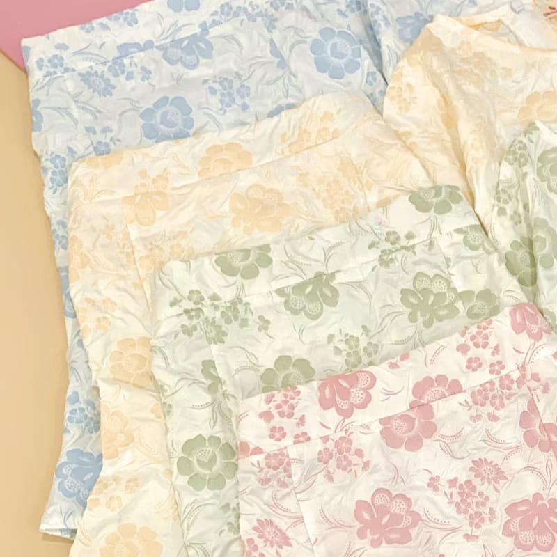 PREORDER Little Hanaa - Andara Set