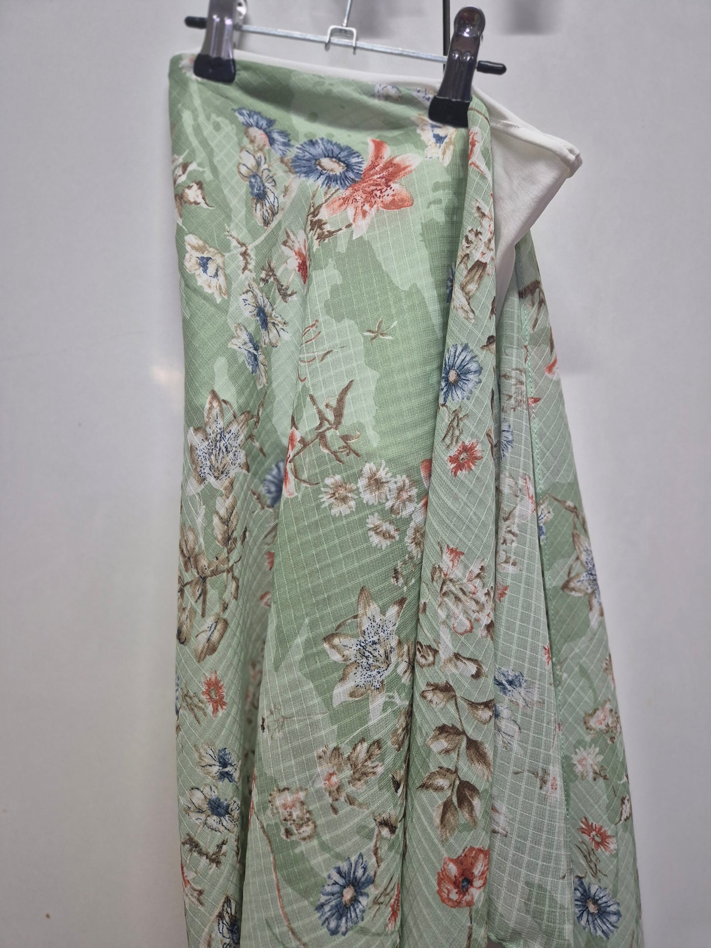 INSTOCK Segitiga Pattern with attached Inner (onesize fit 2-10y) 15