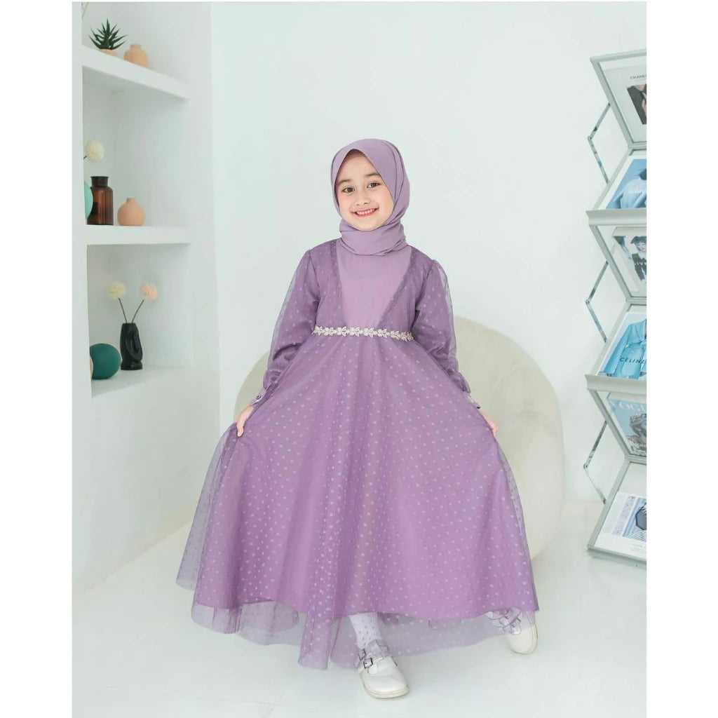 PREORDER Alyona Dress