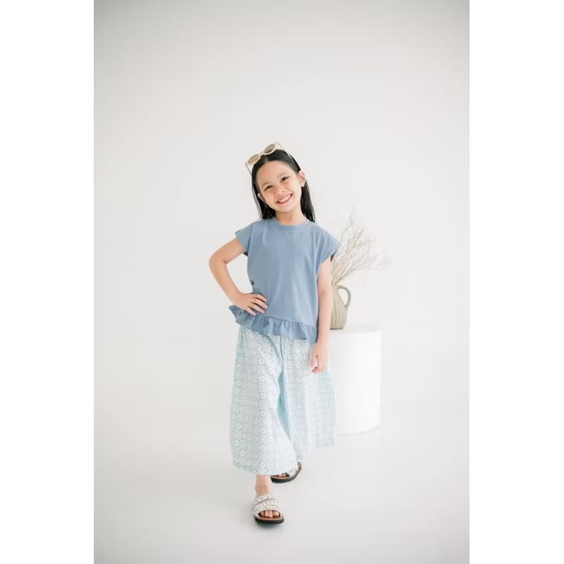 PREORDER Bondsbaby - Bora Set