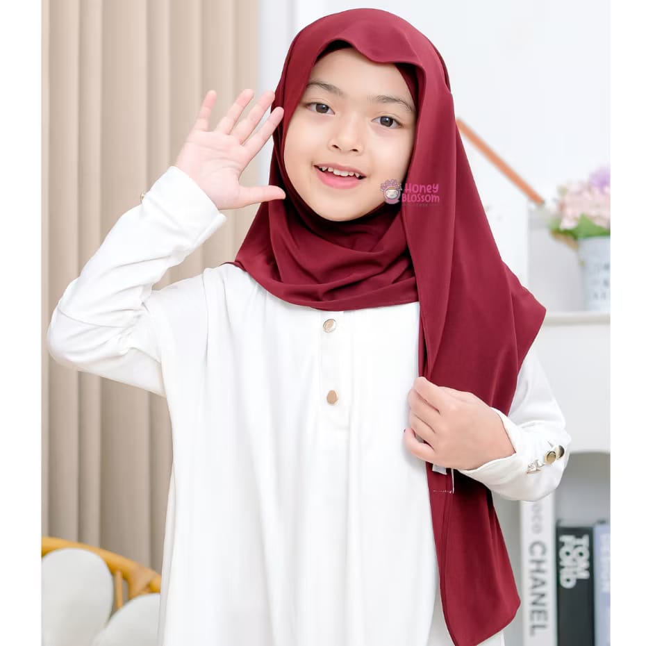 Honey Blossom - Jenna Pashtan Meleyot
