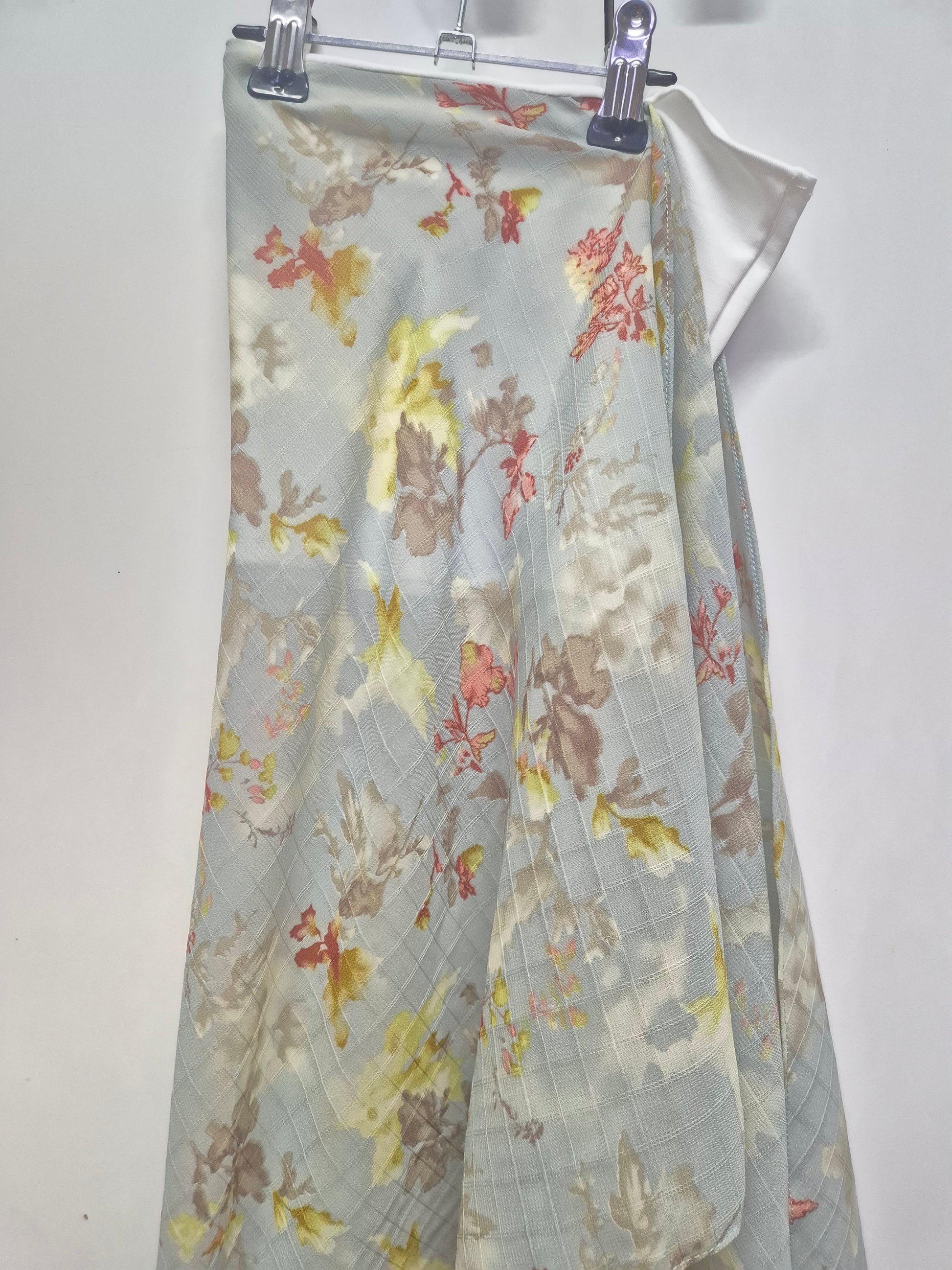INSTOCK Segitiga Pattern with attached Inner (onesize fit 2-10y) 8