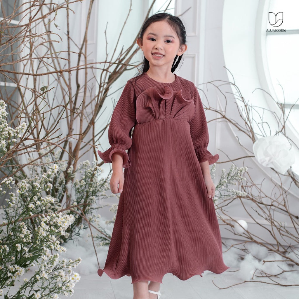 PREORDER Alunicorn - Alice Dress