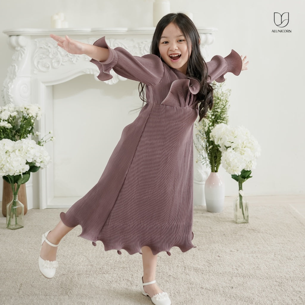 PREORDER Alunicorn - Alice Dress