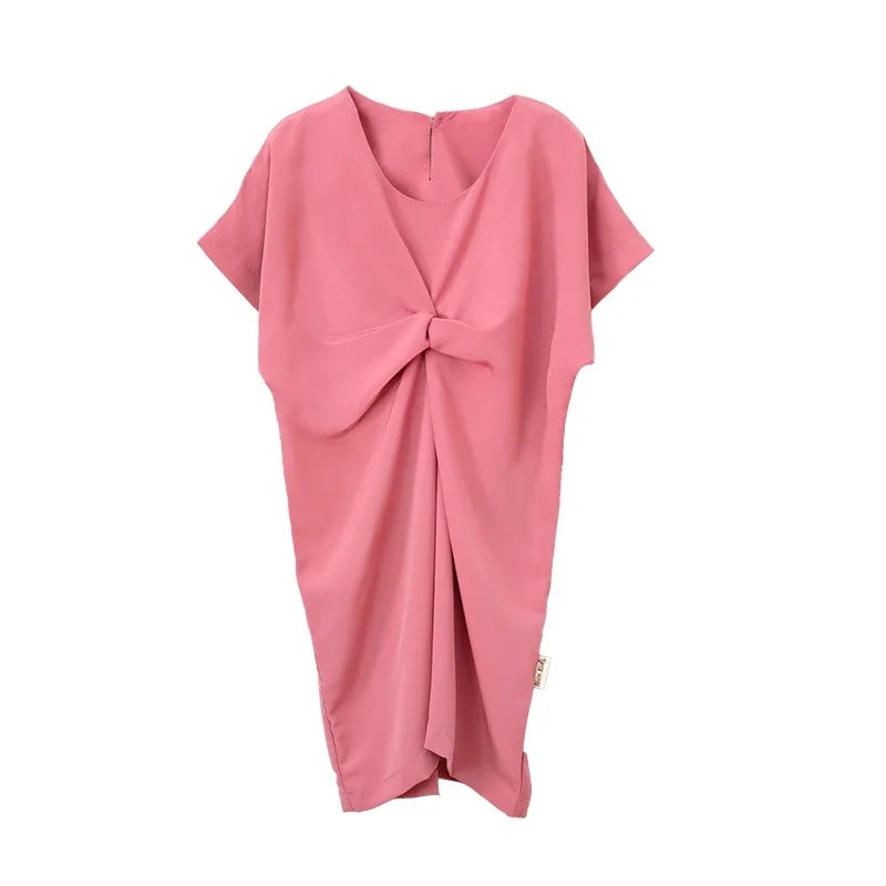 PREORDER LIL KAFTAN - PINK