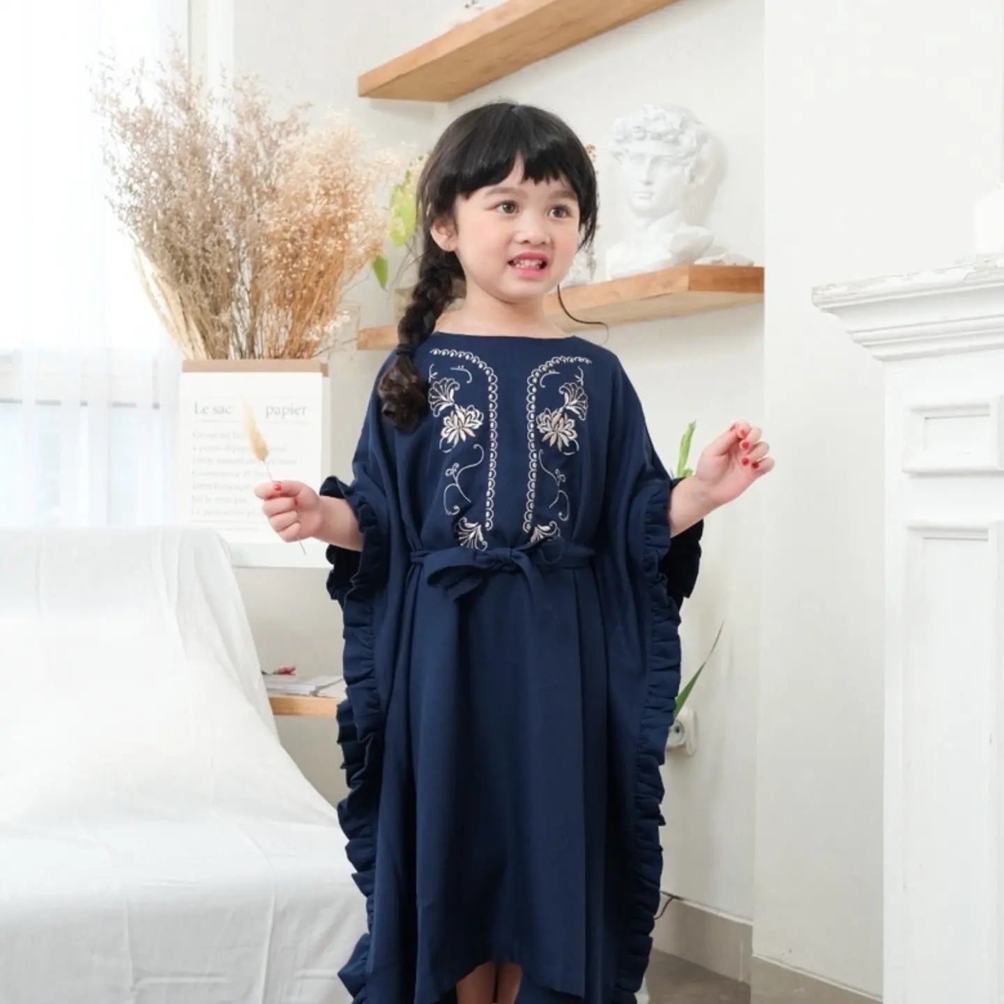 PREORDER Amara Kaftan