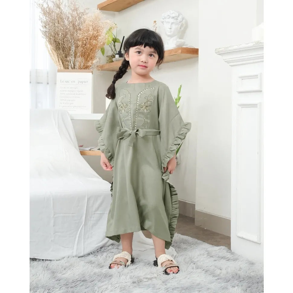 PREORDER Amara Kaftan