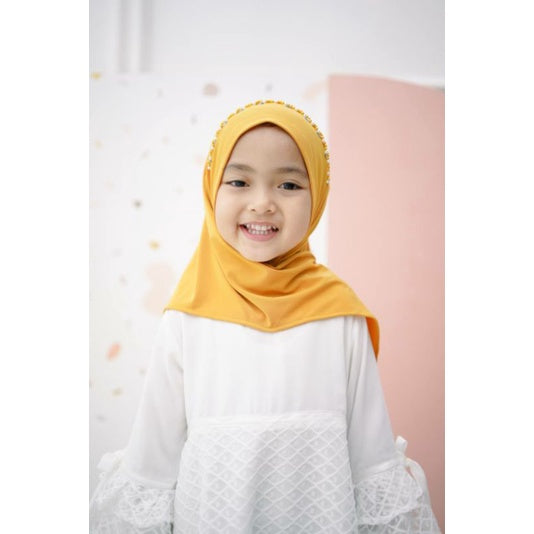 PREORDER Ayesha Pashmina Instant Hijab