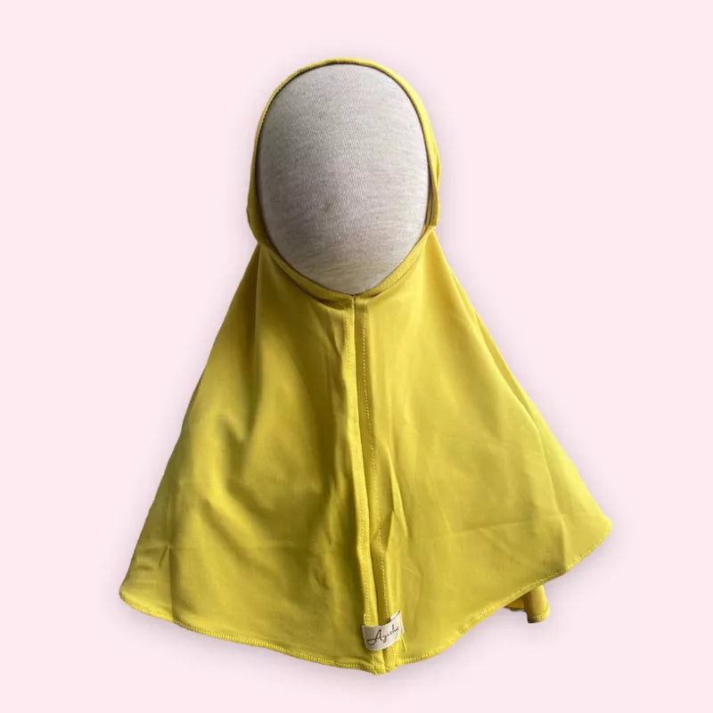 PREORDER Ayesha Hijab Instant