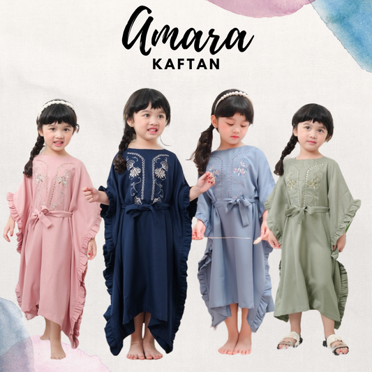 PREORDER Amara Kaftan